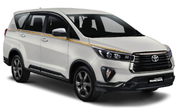 Innova Venturer